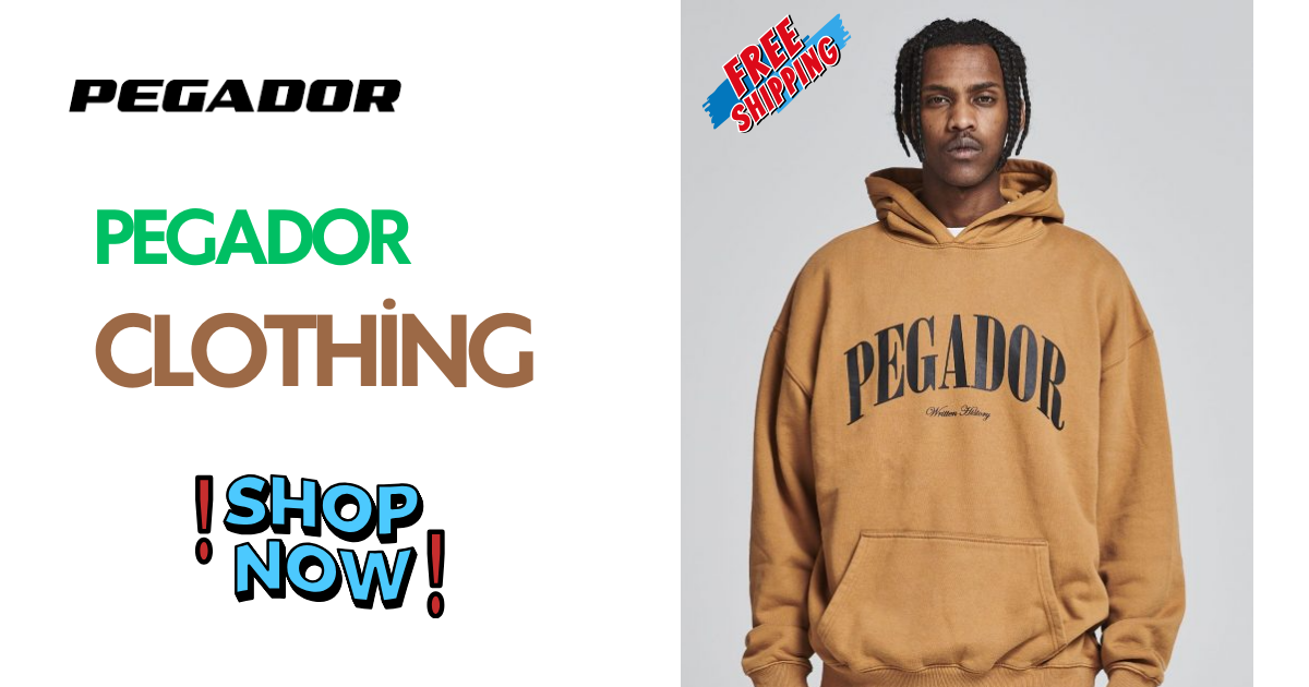 Pegador Clothing