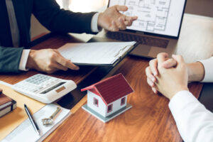 Market Value of Property