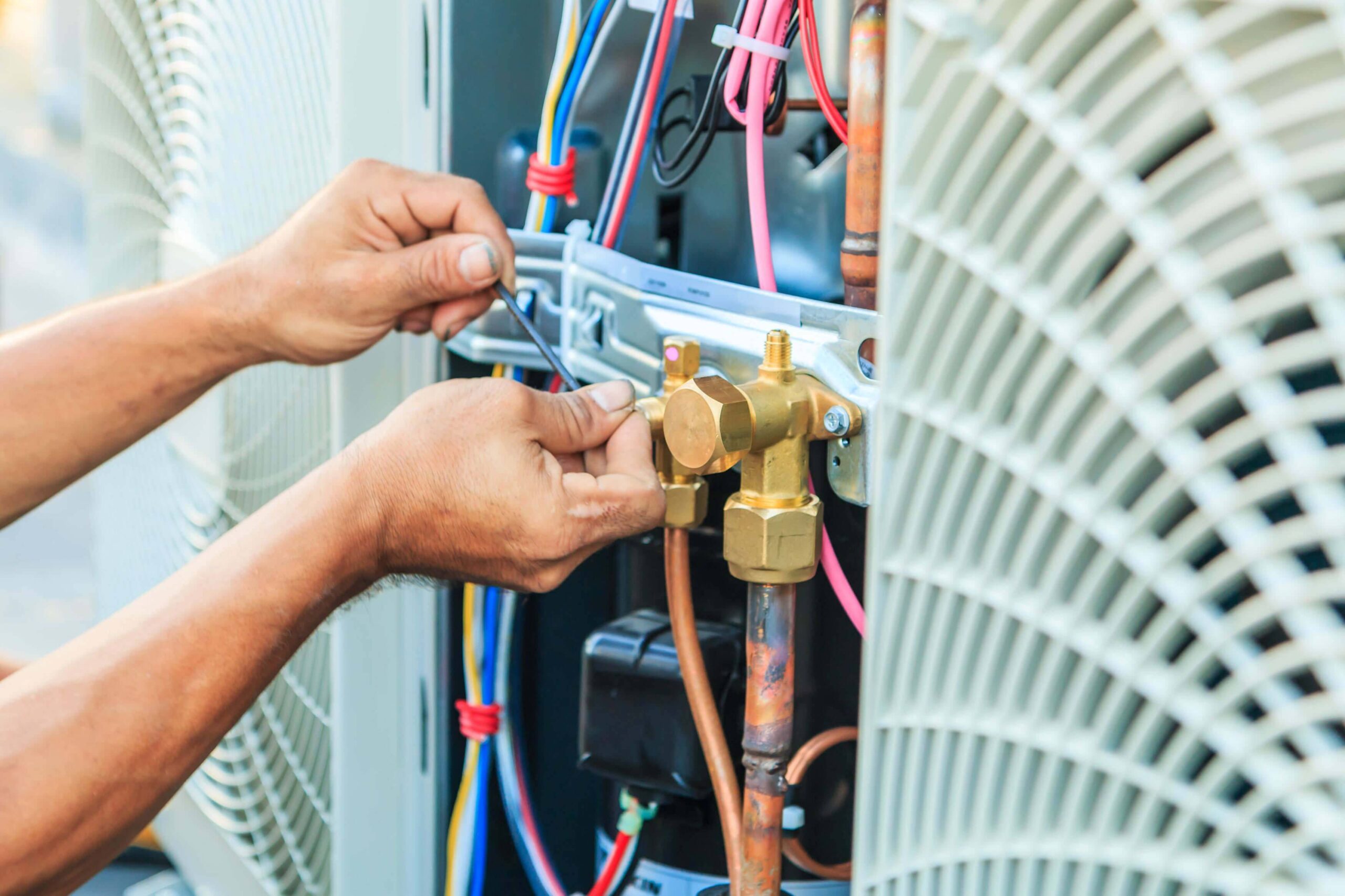 Delcoairhvac.com