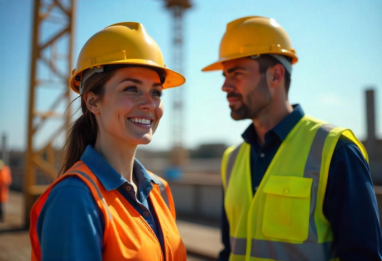 NEBOSH course in Pakistan