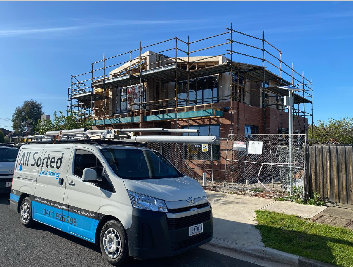 Plumber in Taylors Lakes