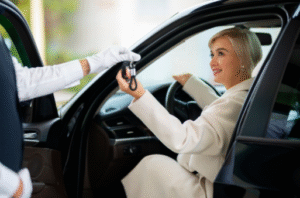 private chauffeur service london