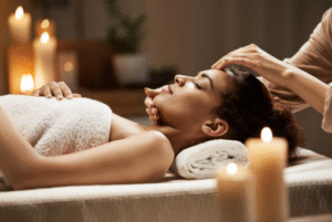 massage london