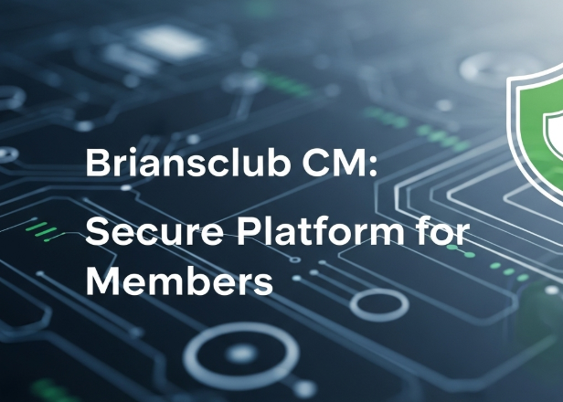 Briansclub CM