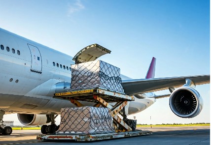 Shipping support