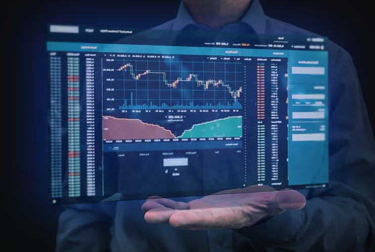 demo account forex