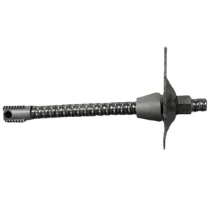 Self Drilling Anchor System