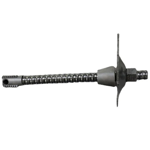 Self Drilling Anchor System