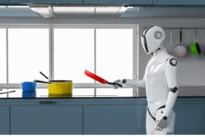 Smart Robot