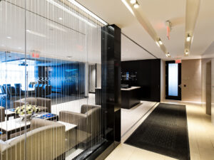 Top Commercial Interior Designers in the GTA