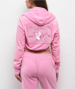 true religion