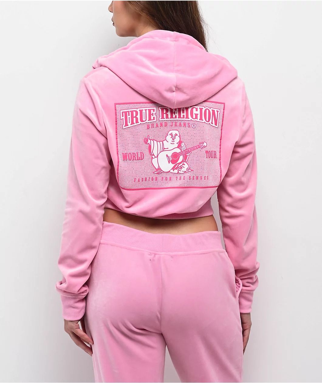 true religion