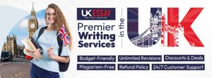 The Best Business Management Essay Writers in UK