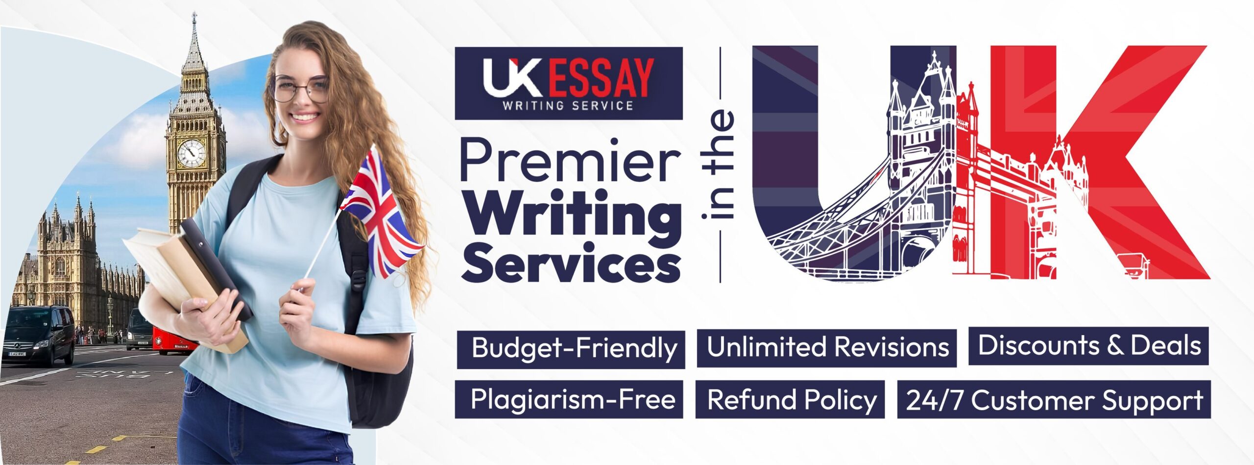 The Best Business Management Essay Writers in UK