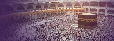 Umrah Packages From Sweden