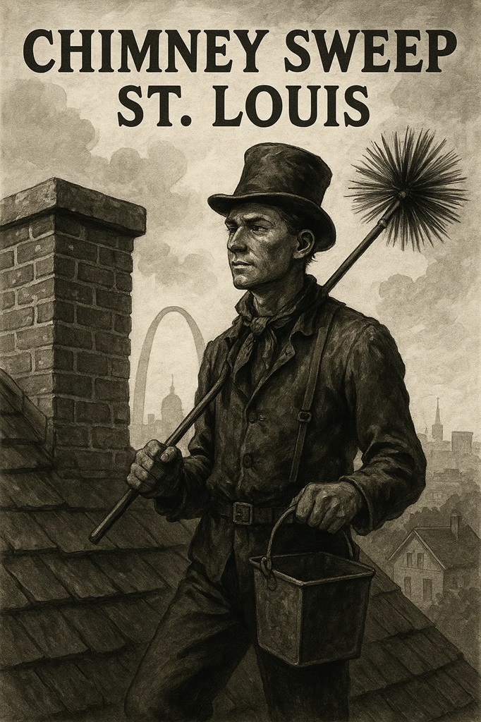 Chimney Sweep St Louis