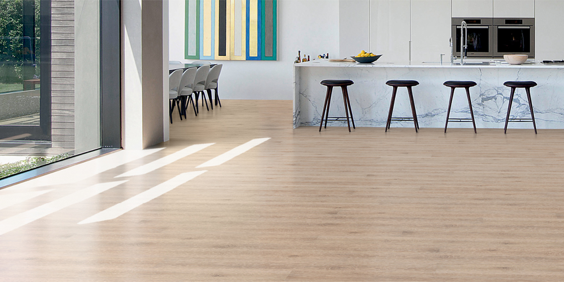 Vinyl and PVC Flooring in dubai