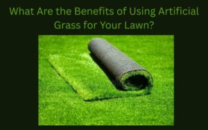 artificial grass