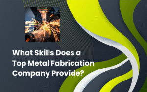 Metal Fabrication Company in UAE