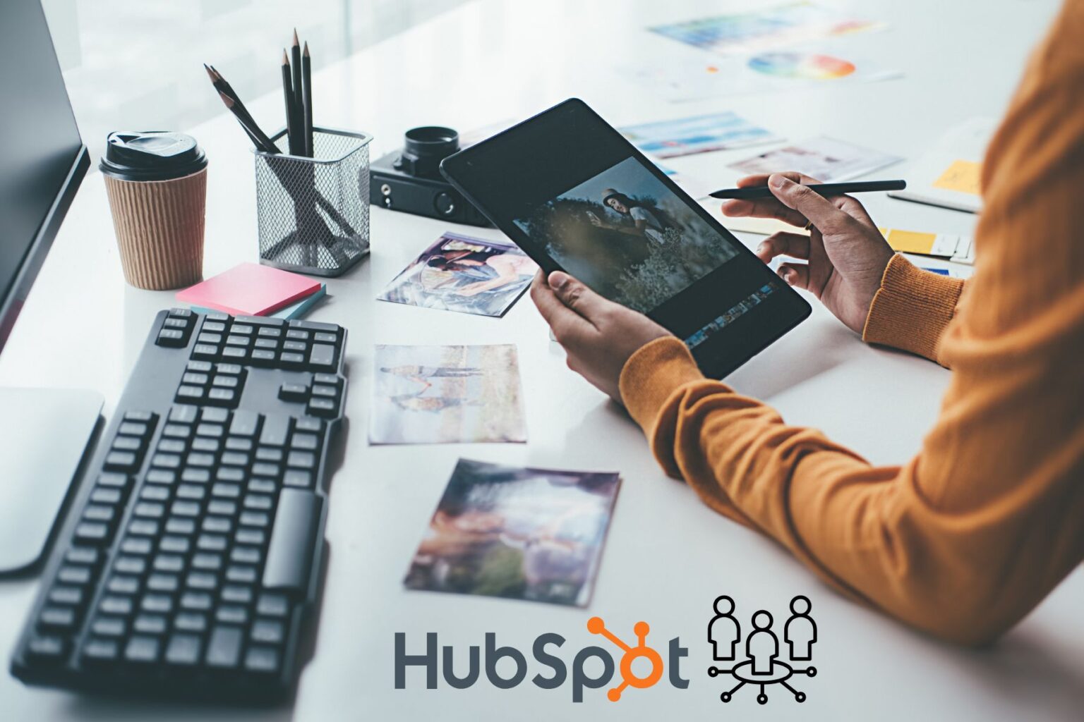 hubspot shopify