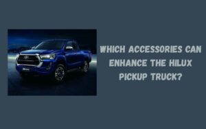 hilux pickup truck dubai