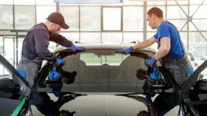 repair
