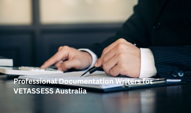 vetassess australia