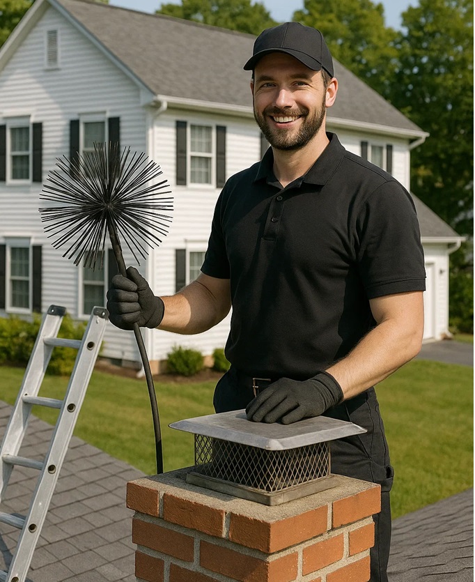 Chimney Sweep Minneapolis