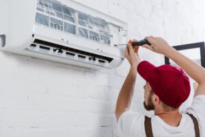 ac repair services bozeman