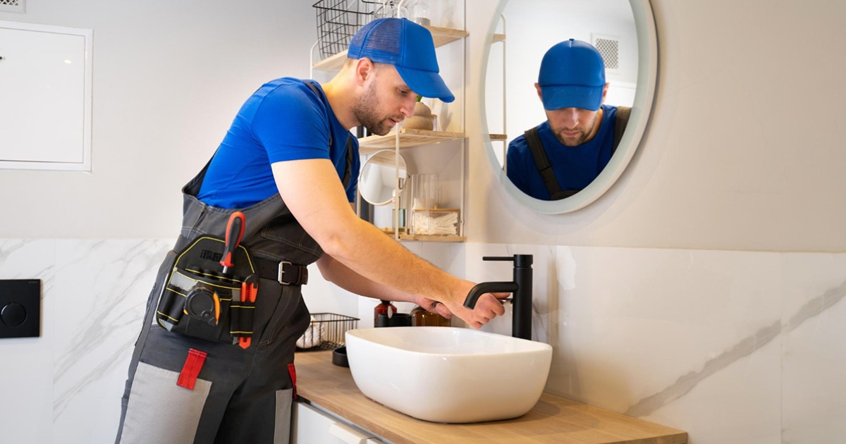Fort Lauderdale plumbing professionals