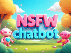 NSFW AI chatbot is future very Nice