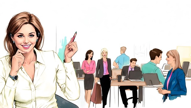 Why Coworking Space is Important