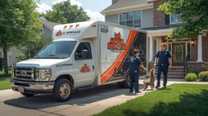 How to Wildlife Prevention & Animal Trapping Services St. Louis?