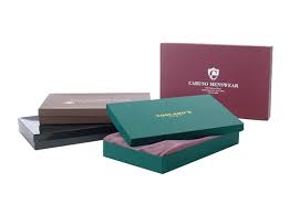 The Role of Apparel Boxes in Strengthening Brand Identity