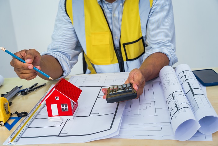 residential estimating services