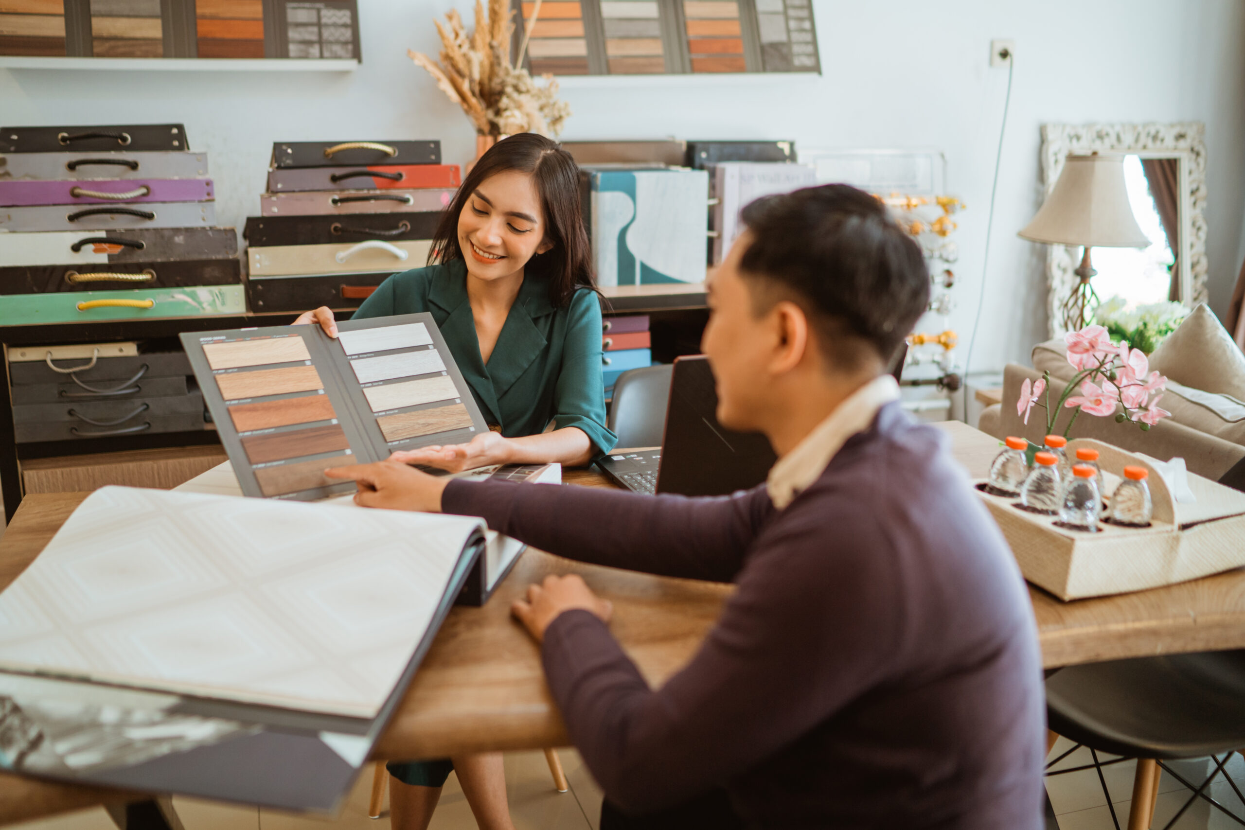 Interior Design Company in Dubai