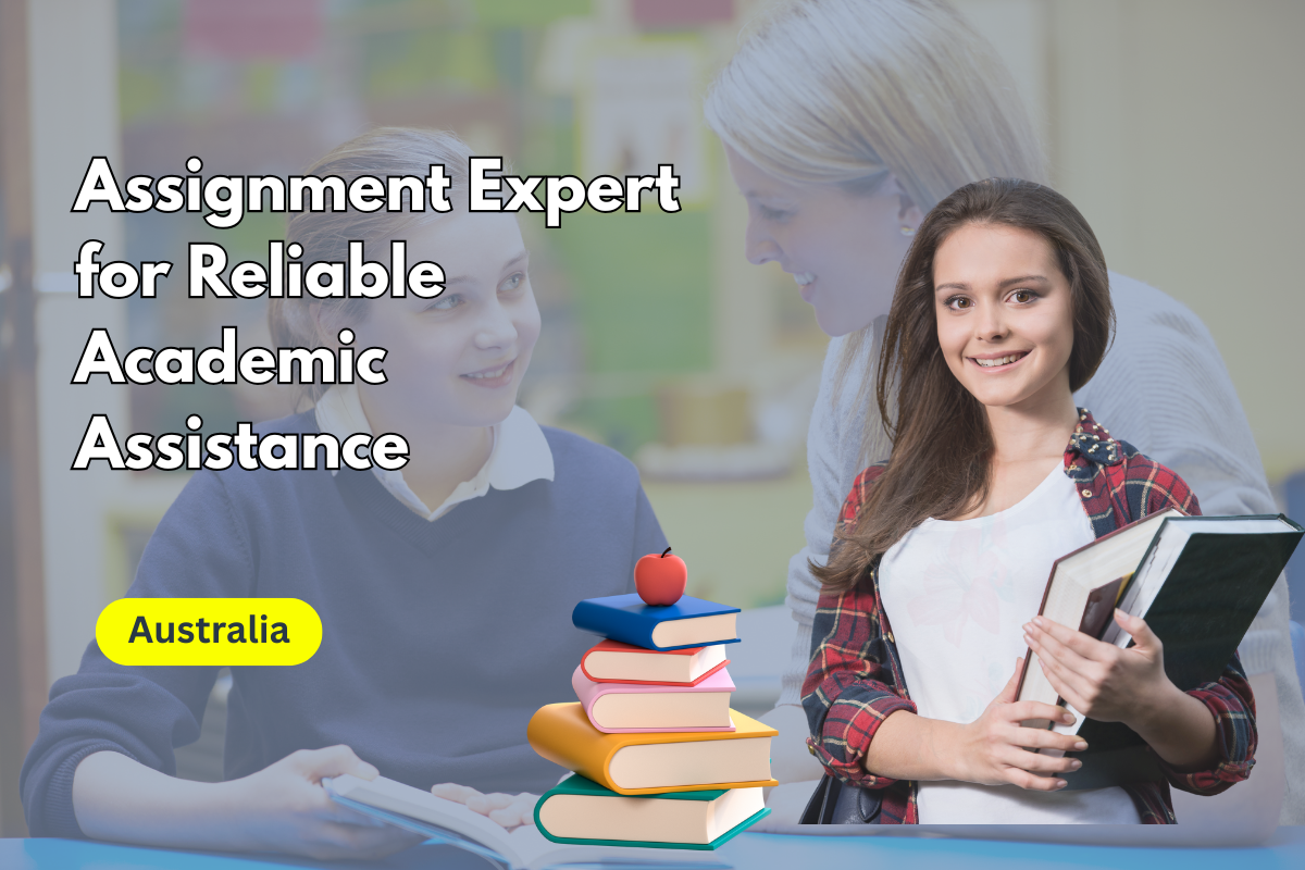 Assignment expert