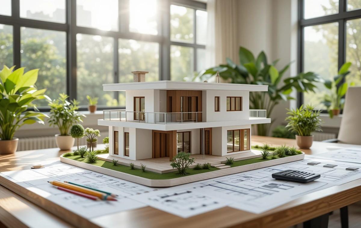 Architectural Design Services