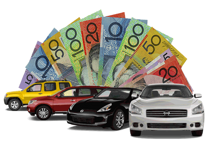 cash for cars sunshine