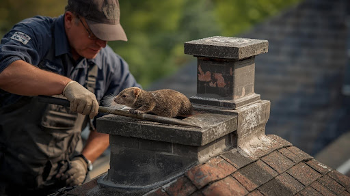 How to Experts Dead Animal Removal Safe & Affordable Chimney Animal Removal Bel Air, MD?