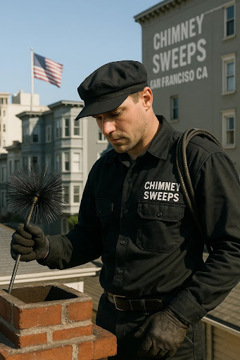 Who Offers Quality San Francisco CA Sweeps?
