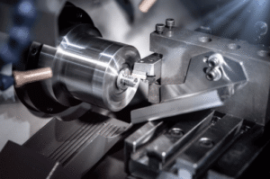 CNC Prototyping Services