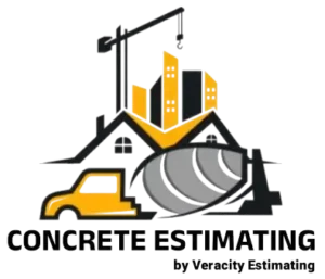 concrete estimating services in the United States