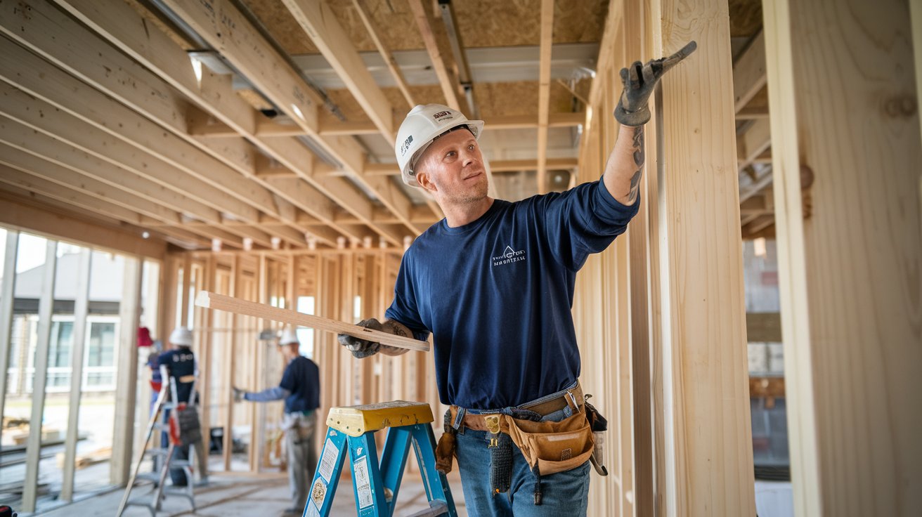 custom home builder