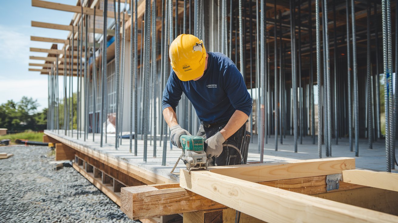 custom home builders​