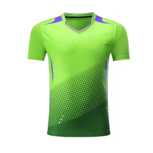 custom tennis uniform