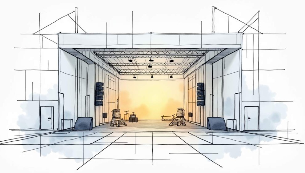 dRAW Architecture