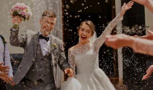 Relive the Magic: Videocreatorss Wedding Video Editing USA