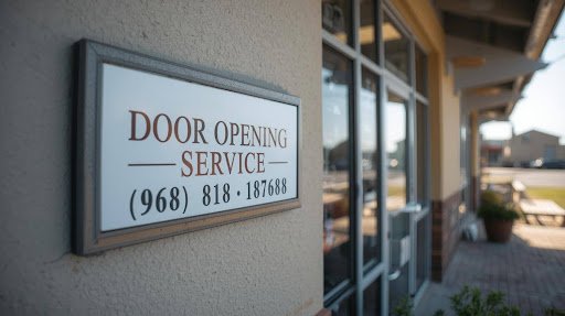 What are Best Commercial Locksmith Services in Bakersfield Fast & Reliable Lockout Help?