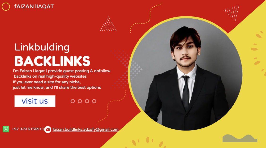 SEO Link Building